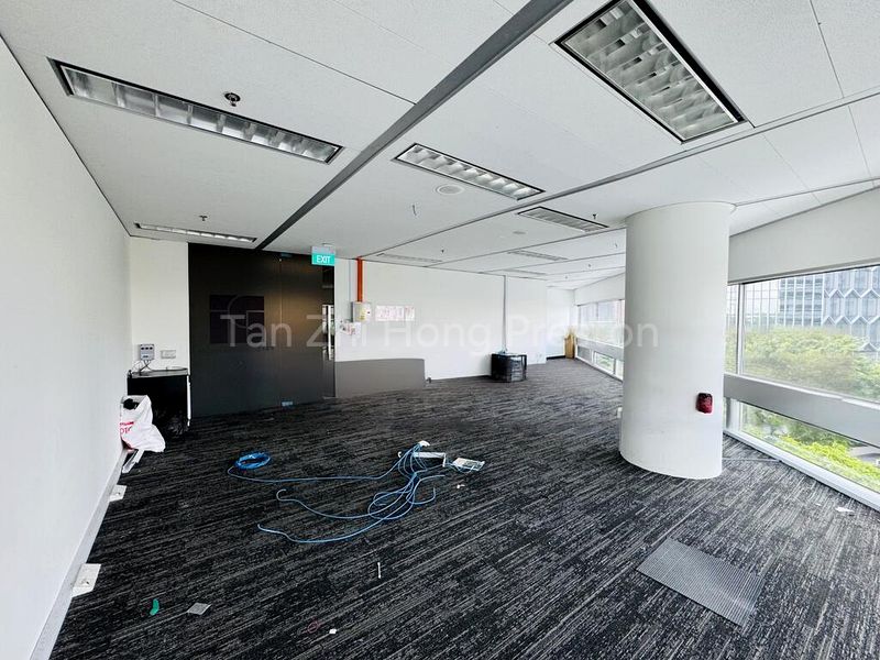 Office for Rent in  Gateway West - Image 10